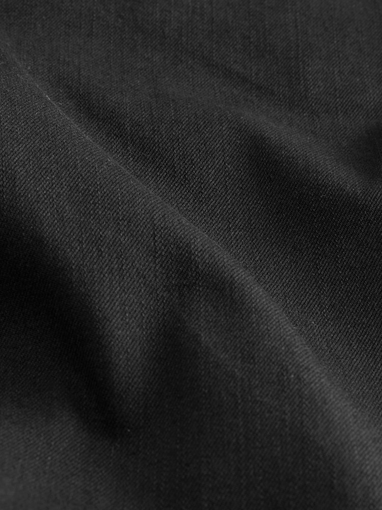 Black Pull On Jeggings Trousers - Image 2 of 3