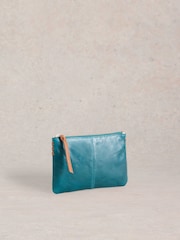 White Stuff Green Bella Purse - Image 1 of 4