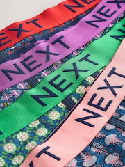Navy Sealife Geo - Animal - Pack de 4 boxers  - Imagen 7 de 7