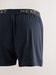 Rich Colour 5 Pack Loose Boxers 5 Pack - Image 7 of 7