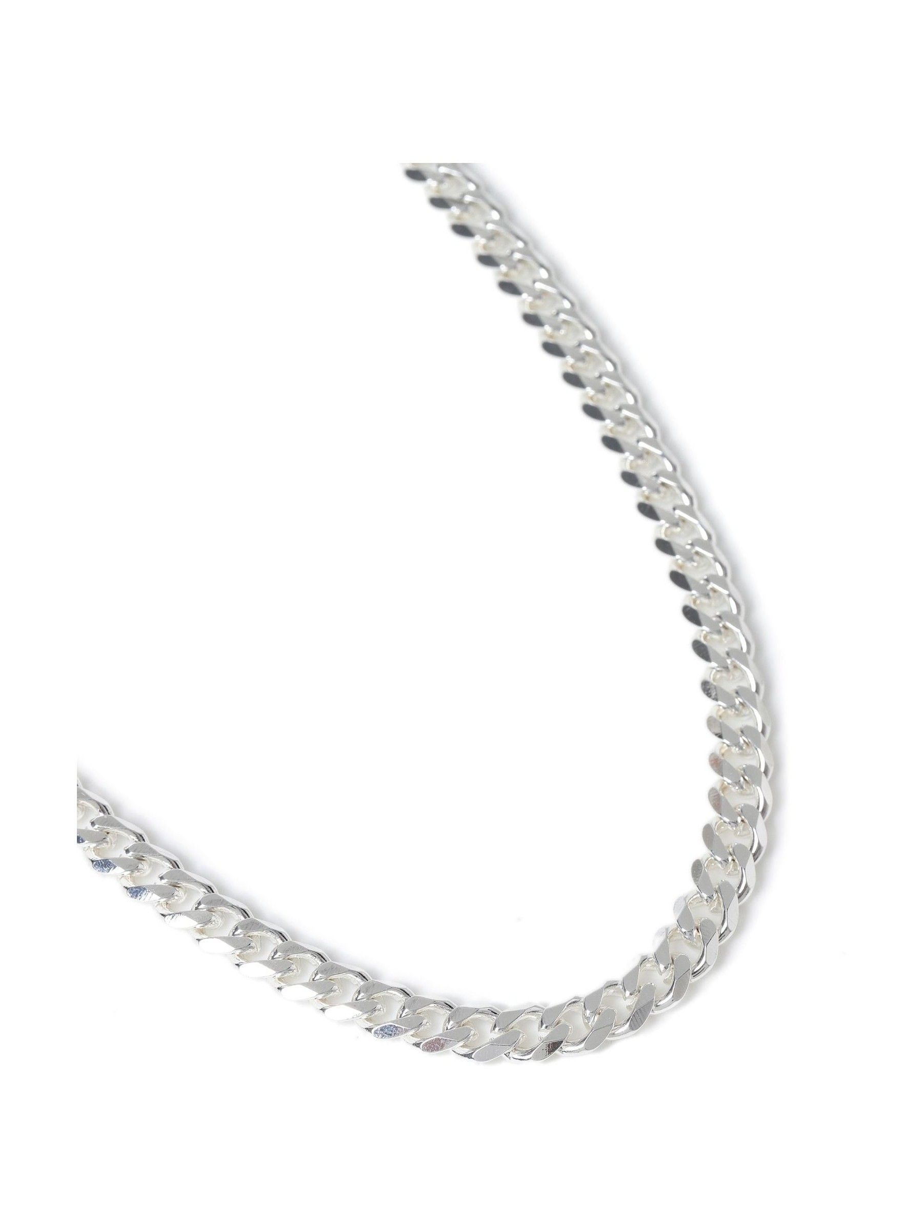 Buy Premium Silver Tone Chain Necklace from Next Canada