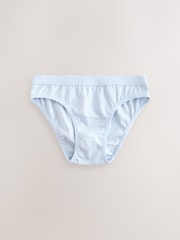 Blue Briefs 5 Pack (1.5-16yrs) - Image 4 of 9