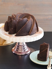 NORDICWARE Gold Heritage 6-Cup Bundt Pan - Image 2 of 5