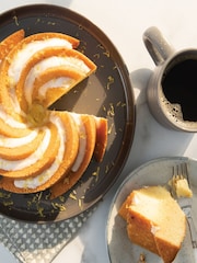 NORDICWARE Gold Heritage 6-Cup Bundt Pan - Image 3 of 5