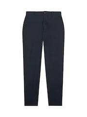 Lyle & Scott Navy Lightweight Golf Tech Trackies - Image 5 of 5