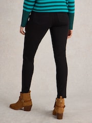 White Stuff Black Holly Skinny Jeans - Image 2 of 6