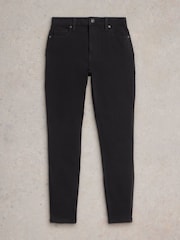 White Stuff Black Holly Skinny Jeans - Image 5 of 6