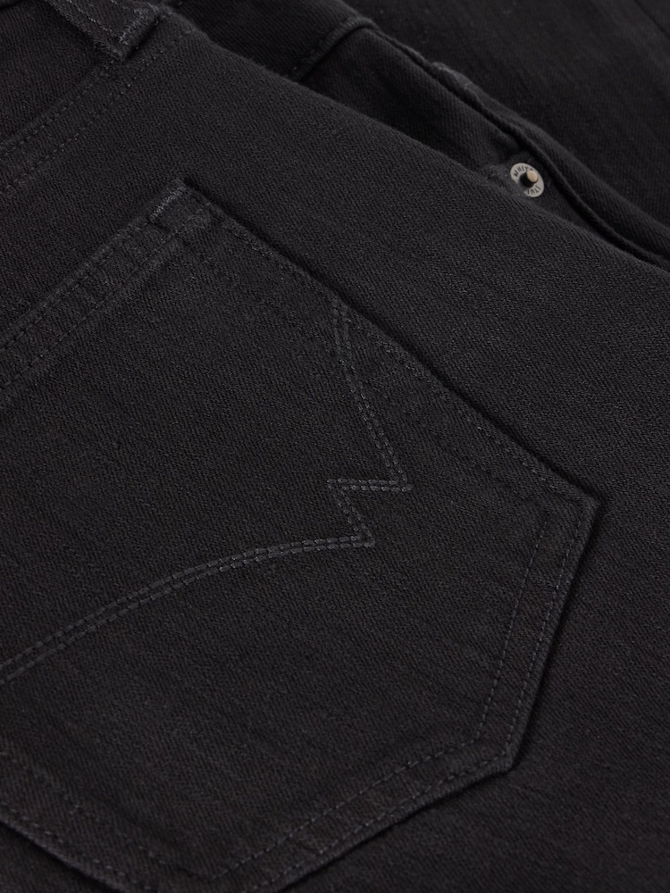 White Stuff Black Holly Skinny Jeans - Image 6 of 6