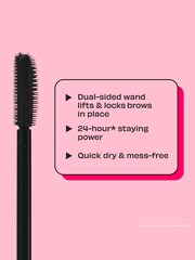 Benefit Bigtime Brow Minis Precisely My Brow Pencil & Setting Brow Gel (Worth £29) - Image 5 of 5