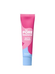 Benefit The Porefessional Matte Smoothing and Blurring Face Primer 22ml - Image 1 of 6