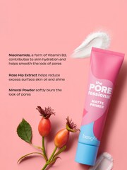 Benefit The Porefessional Matte Smoothing and Blurring Face Primer 22ml - Image 5 of 6