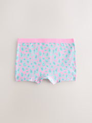 Multi Short Briefs 5 Pack (2-16yrs) - Image 2 of 9