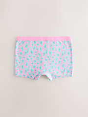 Multi Short Briefs 5 Pack (2-16yrs) - Image 3 of 9