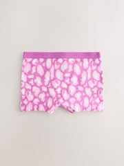 Multi Short Briefs 5 Pack (2-16yrs) - Image 4 of 9