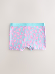 Multi Short Briefs 5 Pack (2-16yrs) - Image 5 of 9