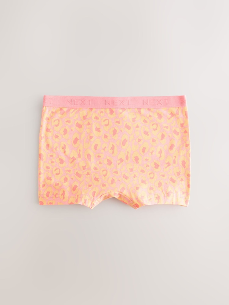 Multi Short Briefs 5 Pack (2-16yrs) - Image 6 of 9