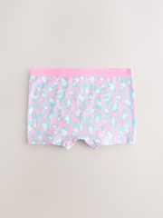 Multi Short Briefs 5 Pack (2-16yrs) - Image 7 of 9