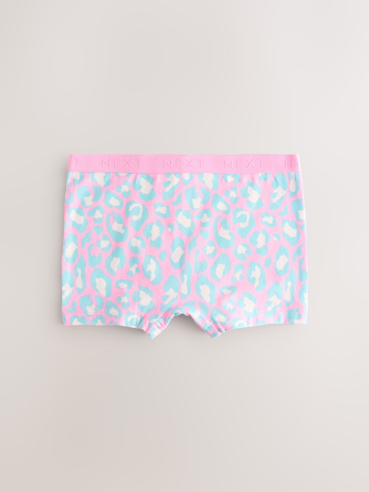 Multi Short Briefs 5 Pack (2-16yrs) - Image 7 of 9