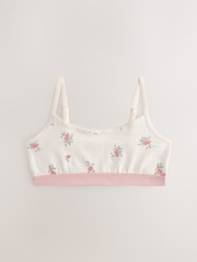 Pink - Crop Tops 3er-Pack (5-16 Jahre) - Bild 4 von 7