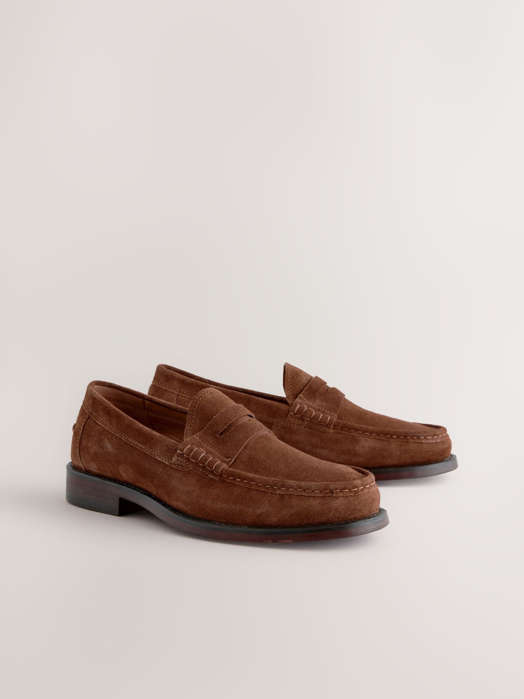 PHILADELPHIA LOAFER – MONTY