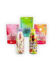 Treat Kitchen Vegan Sweet Bundle - Image 1 of 1