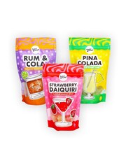 Treat Kitchen Cocktail Flavoured Sweet Bundle 3 Pack - Image 1 of 1