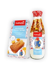 Treat Kitchen Paddington Baking Bottle and Baking Pouch Bundle - Image 1 of 1