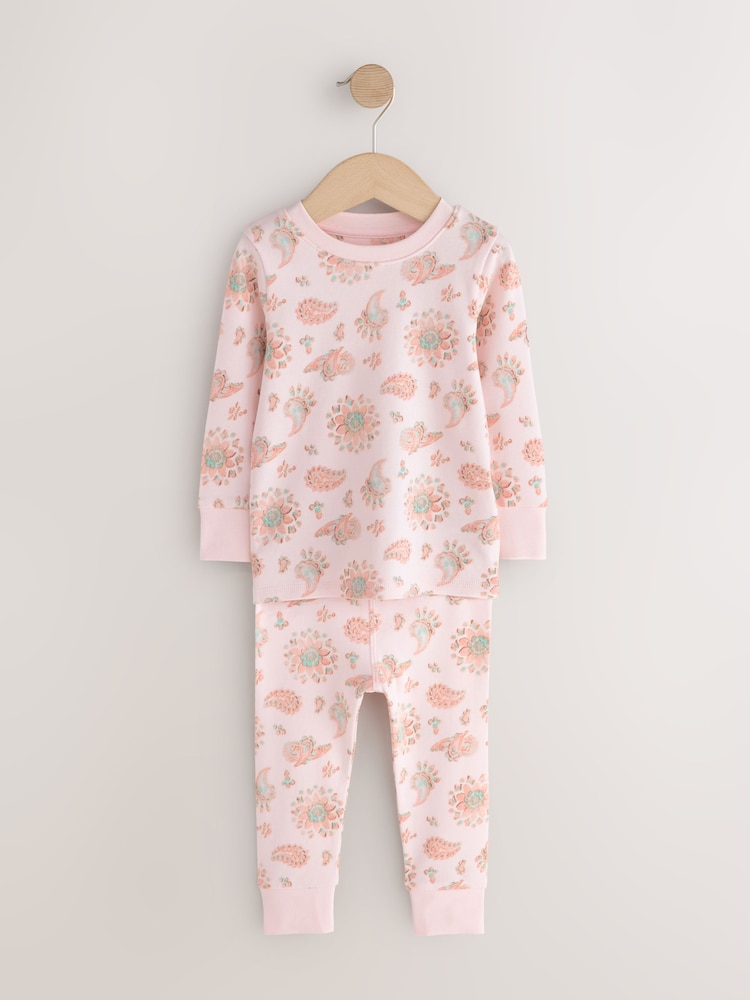 Multi - Lot de 3 pyjamas Eid/Ramadan Se blottir (9mois à12ans) - Image 8 of 11