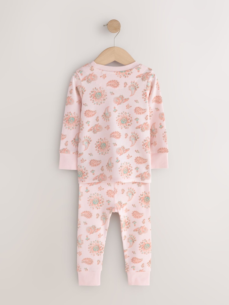 Multi - Lot de 3 pyjamas Eid/Ramadan Se blottir (9mois à12ans) - Image 9 of 11