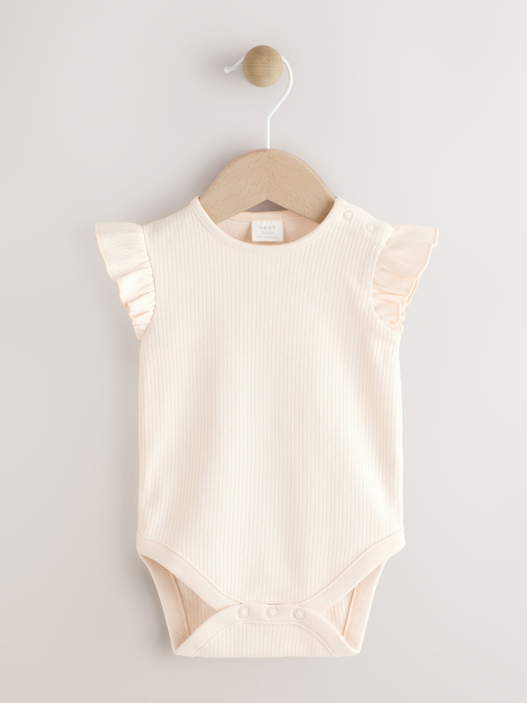 Black/White Gingham Cherry Baby Short Sleeve Bodysuit and Dungaree Set (0mths-2yrs) - Image 2 of 10 Black/White Gingham Cherry Baby Short Sleeve Bodysuit and Dungaree Set (0mths-2yrs) - Image 2 of 10