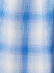 Gap Blue Long Sleeve Pyjama Set (4-13yrs) - Image 3 of 3