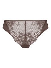Hunkemöller Leonie Brazilian Knicker - Image 4 of 5