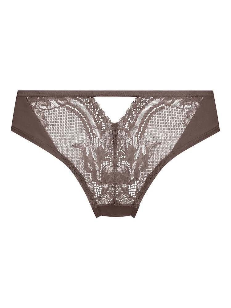 Hunkemöller Leonie Brazilian Knicker - Image 5 of 5