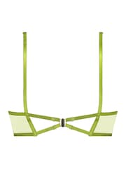 Hunkemöller Billie Non Padded Underwired Longline Bra - Image 5 of 5