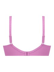 Hunkemöller Pink Diva Non Padded Underwired Bra - Image 4 of 5