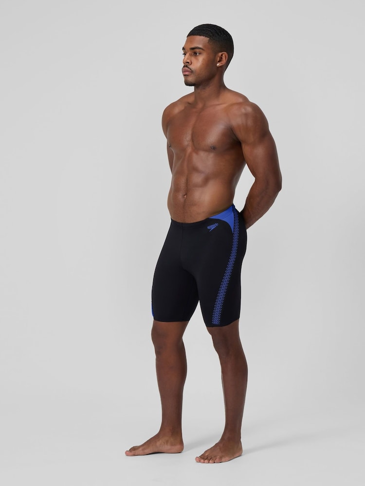 Speedo Hyperboom Splice Jammer - Image 1 of 6