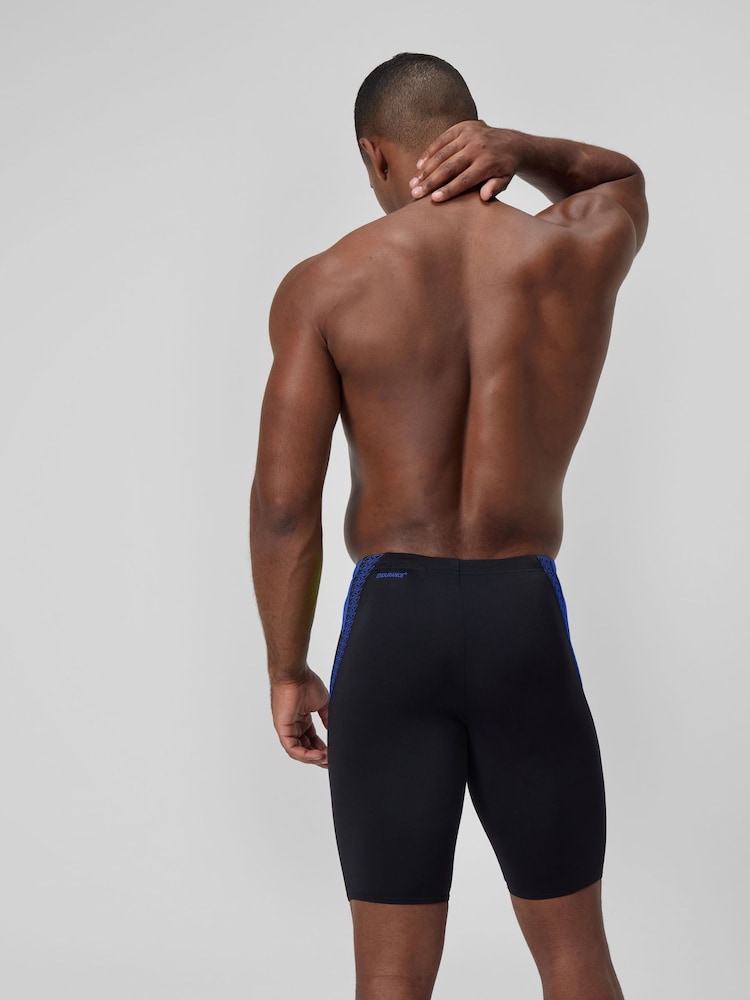 Speedo Hyperboom Splice Jammer - Image 2 of 6