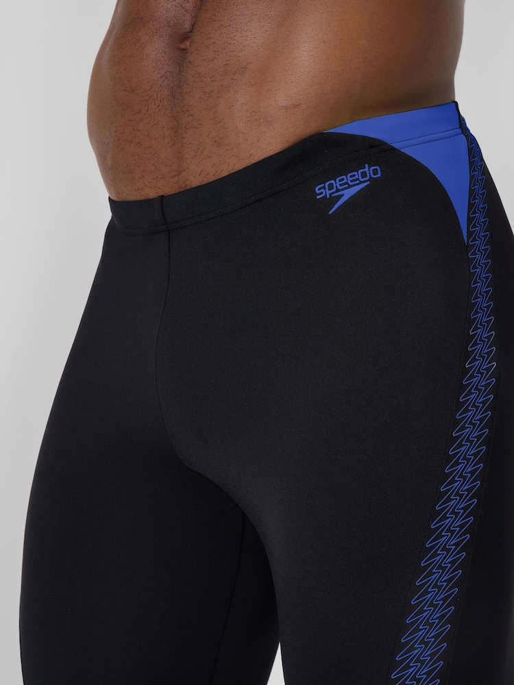 Speedo Hyperboom Splice Jammer - Image 6 of 6