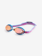 Speedo Dark Blue Vanquisher 3.0 Mirror Goggle - Image 1 of 6