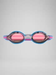 Speedo Dark Blue Vanquisher 3.0 Mirror Goggle - Image 2 of 6