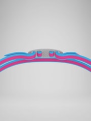 Speedo Dark Blue Vanquisher 3.0 Mirror Goggle - Image 5 of 6