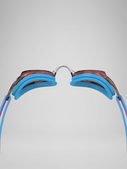 Speedo Dark Blue Vanquisher 3.0 Mirror Goggle - Image 6 of 6