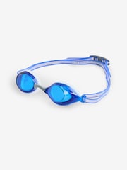 Speedo Blue Vanquisher 3.0 Goggle - Image 1 of 8