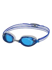 Speedo Blue Vanquisher 3.0 Goggle - Image 2 of 8