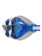 Speedo Blue Vanquisher 3.0 Goggle - Image 4 of 8