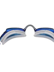 Speedo Blue Vanquisher 3.0 Goggle - Image 5 of 8