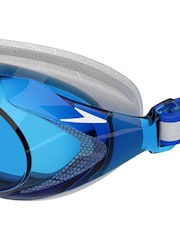 Speedo Blue Vanquisher 3.0 Goggle - Image 8 of 8