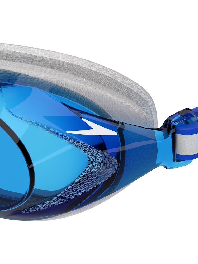Speedo Blue Vanquisher 3.0 Goggle - Image 8 of 8