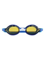 Speedo Blue Vanquisher 3.0 Mirror Goggle - Image 3 of 8