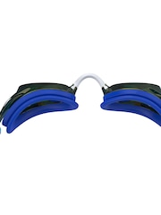 Speedo Blue Vanquisher 3.0 Mirror Goggle - Image 5 of 8
